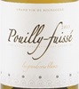 Cave Des Grands Crus Blancs 13 Pouilly Fuisse Bourgogne (Grands Crus Blancs) 2013